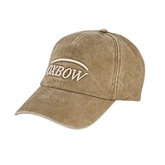 Oxbow p0evaz casquette d'occasion  Livré partout en France