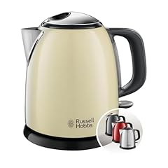 Russell hobbs wasserkocher gebraucht kaufen  Wird an jeden Ort in Deutschland