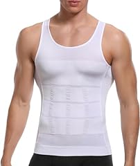 Mens slimming vest for sale  Delivered anywhere in Ireland