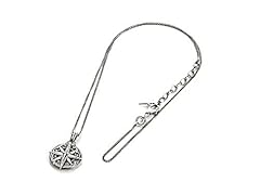 Necklace cesare paciotti for sale  Delivered anywhere in UK