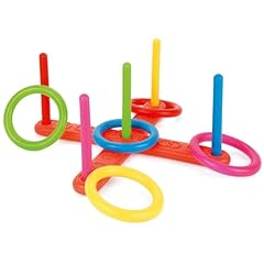 Toyrific quoits set for sale  Delivered anywhere in UK