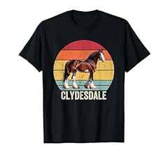 Clydesdale horse vintage for sale  Delivered anywhere in USA 