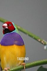 Taccuino diamante gould usato  Spedito ovunque in Italia 