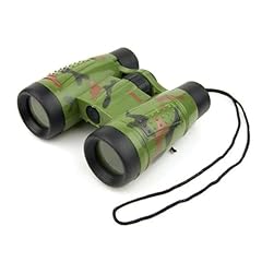 6x30 binoculars children usato  Spedito ovunque in Italia 