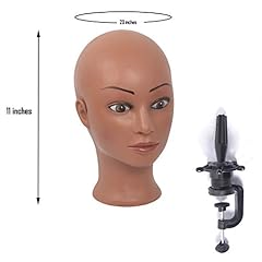 Tête mannequin fabrication d'occasion  Livré partout en France