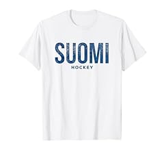 Finland suomi hockey for sale  Delivered anywhere in USA 