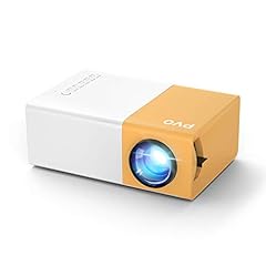 Mini projecteur pvo d'occasion  Livré partout en France