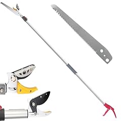Fishtec cesoie giardino usato  Spedito ovunque in Italia 
