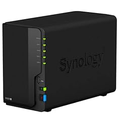 Synology ds220 8tb usato  Spedito ovunque in Italia 