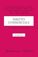 Diritto commerciale usato  Spedito ovunque in Italia 
