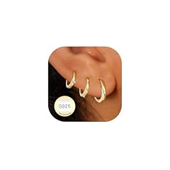 Avotto pairs gold for sale  Delivered anywhere in UK