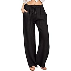 Kuih womens trousers for sale  Delivered anywhere in UK