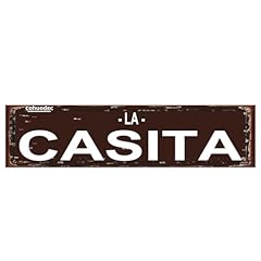 Casita sign indoor for sale  Delivered anywhere in USA 