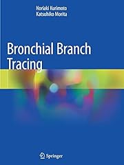 Bronchial branch tracing for sale  Delivered anywhere in USA 
