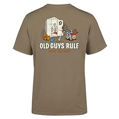 Old guys rule for sale  Delivered anywhere in UK