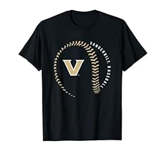 Vanderbilt commodores baseball for sale  Delivered anywhere in USA 