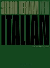 New italian recipes for sale  Delivered anywhere in UK