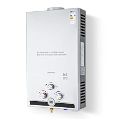 27.2kw 16l lpg for sale  Delivered anywhere in UK