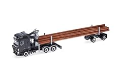 Herpa modellino camion usato  Spedito ovunque in Italia 