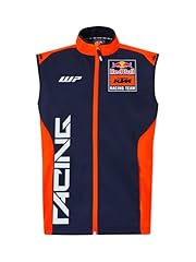 Red bull gilet usato  Spedito ovunque in Italia 