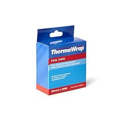Thermawrap 20m 50mm for sale  Delivered anywhere in UK