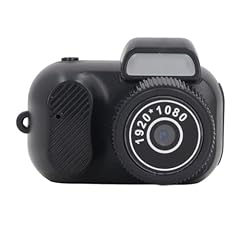 Mini fotocamera digitale usato  Spedito ovunque in Italia 