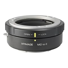 Xpimage bjektivadapterring min gebraucht kaufen  Wird an jeden Ort in Deutschland