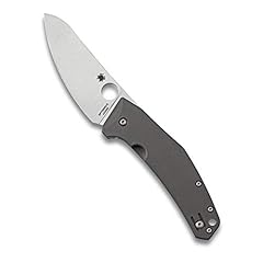 Spyderco spydiechef premium for sale  Delivered anywhere in USA 