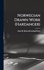 Norwegian drawn work for sale  Delivered anywhere in USA 