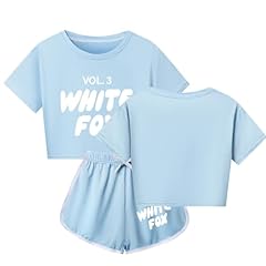 Tbnrfrags girls pajama for sale  Delivered anywhere in UK