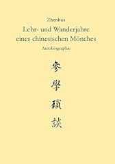 Zhenhua lehr wanderjahre gebraucht kaufen  Wird an jeden Ort in Deutschland