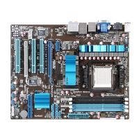 Asus m4a785td evo gebraucht kaufen  Wird an jeden Ort in Deutschland