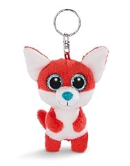 Nici schlüsselanhänger fuchs usato  Spedito ovunque in Italia 
