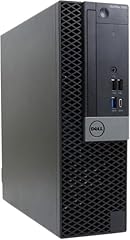Dell vostro 7050 usato  Spedito ovunque in Italia 
