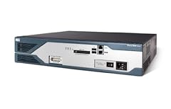 Cisco 2821 integrato usato  Spedito ovunque in Italia 