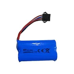 Rcartoyrtr battery wpl for sale  Delivered anywhere in UK