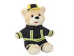 Feuerwehrmann sitzend teddybä gebraucht kaufen  Wird an jeden Ort in Deutschland