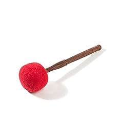 Drum mallet wool for sale  Delivered anywhere in USA 