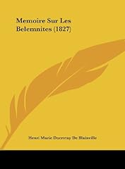 belemnite d'occasion belemnite d'occasion Livré partout en France