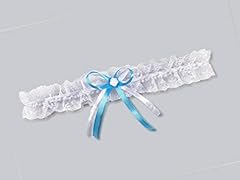 Bridal garter bride for sale  Delivered anywhere in UK