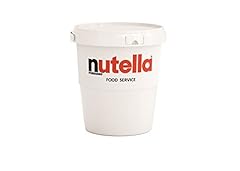 Nutella 3kg tub for sale  Delivered anywhere in UK