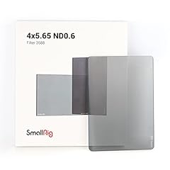 Smallrig filtre 6 d'occasion  Livré partout en France