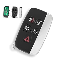 433mhz buttons jaguar for sale  Delivered anywhere in UK