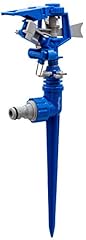 Riegolux 302730 irrigatore usato  Spedito ovunque in Italia 