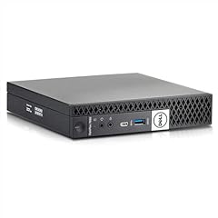 Dell optiplex 7050 usato  Spedito ovunque in Italia 