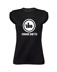 Shirt donna girocollo usato  Spedito ovunque in Italia 