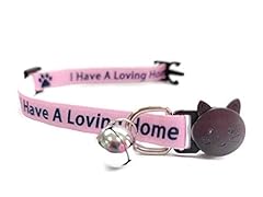 Kitten collar bell for sale  Delivered anywhere in UK