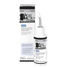 Alfavet duotox liquid usato  Spedito ovunque in Italia 