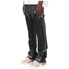 Foweknow jeans uomo usato  Spedito ovunque in Italia 