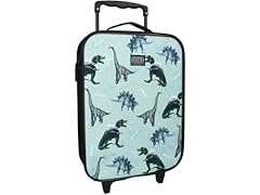 Valise skooter dinosaure d'occasion  Livré partout en France